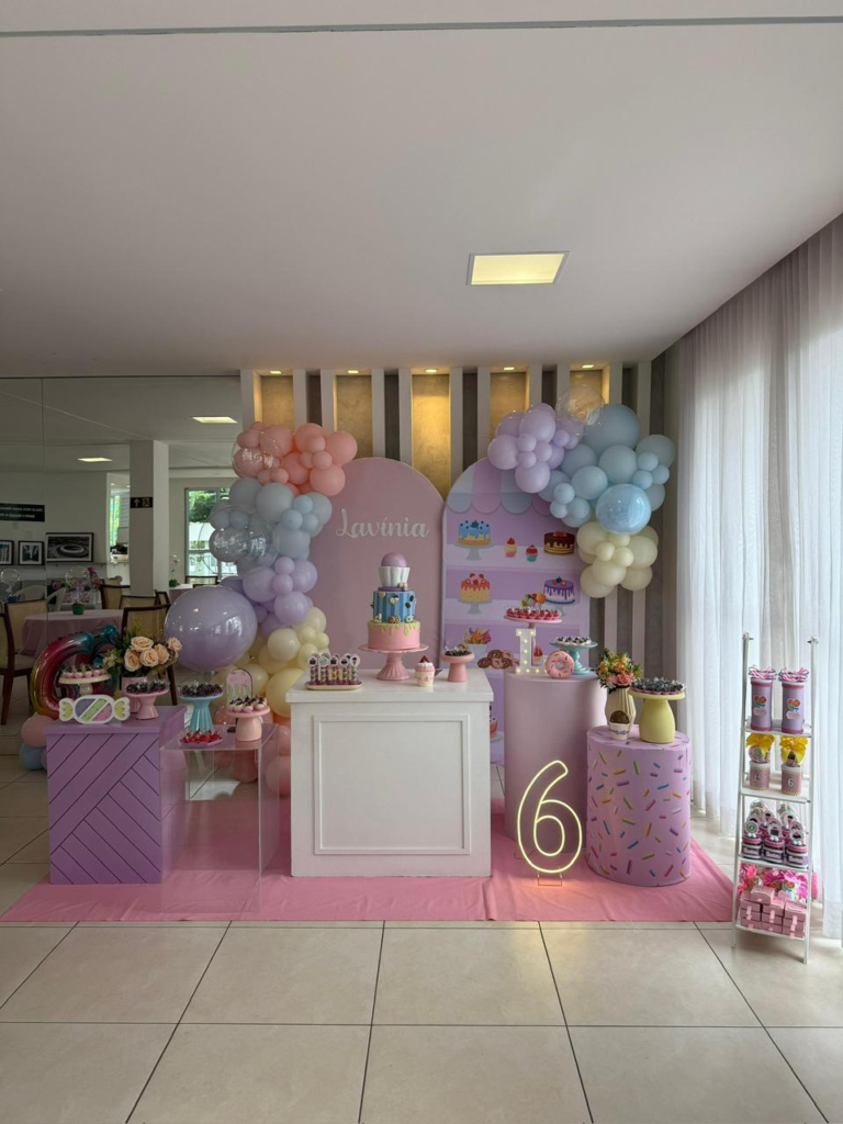 Confeitaria