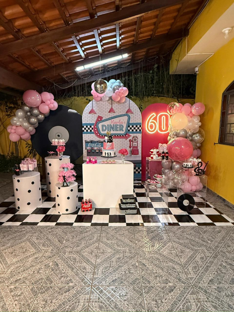 60 Anos