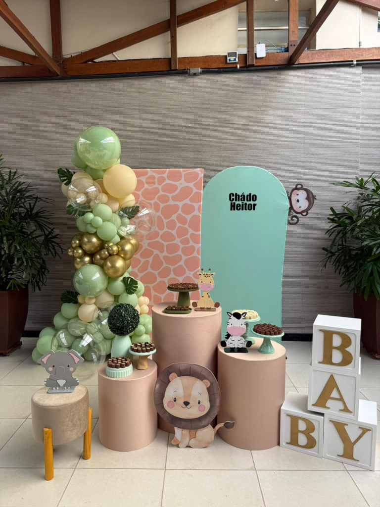 Chá de Bebê (3)