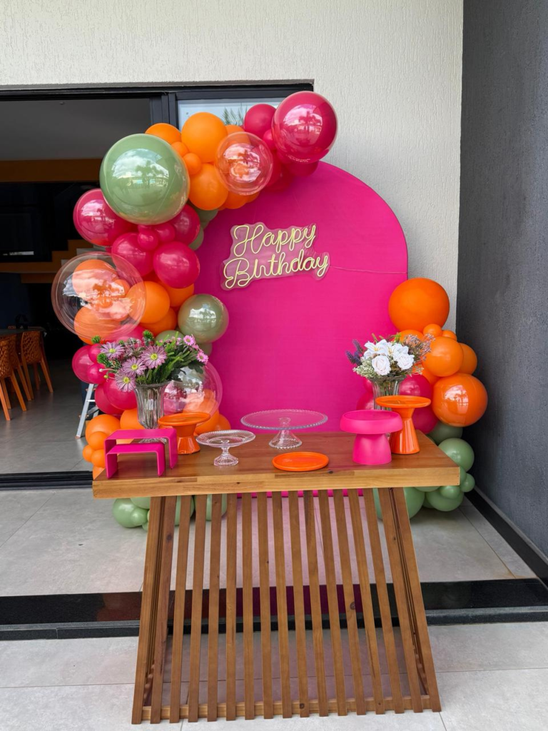 Happy Birthday Rosa