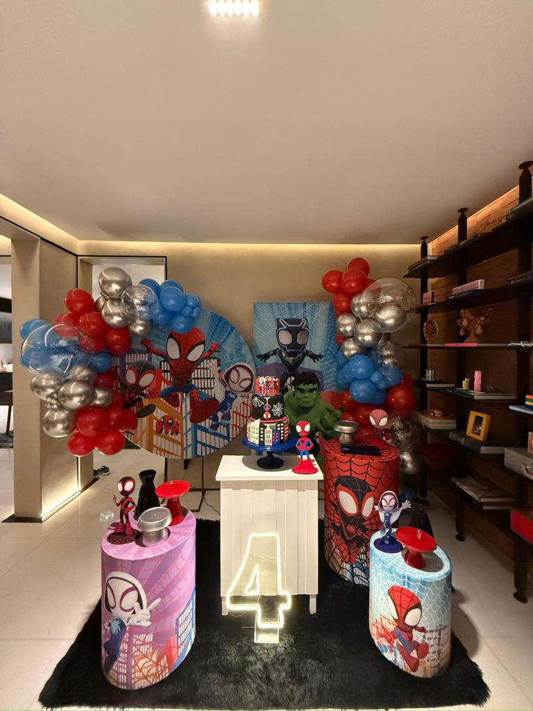 Homem Aranha