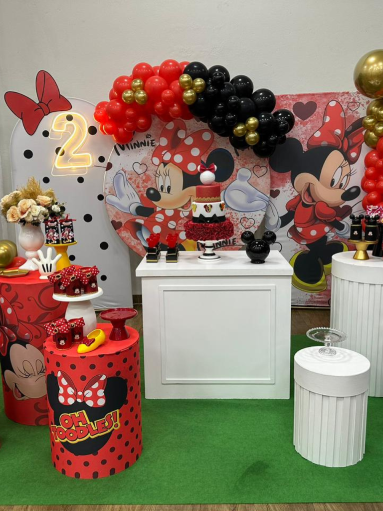 Minnie