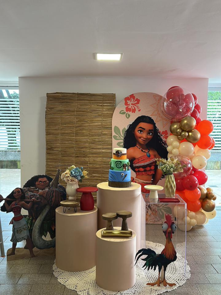 Moana