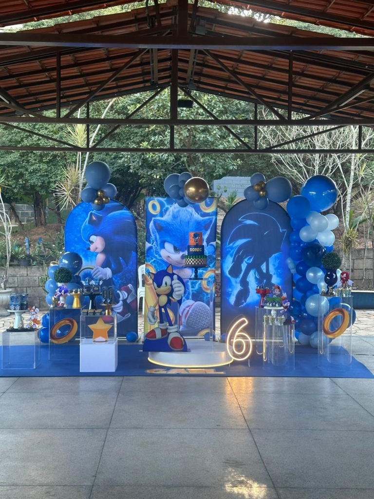 Sonic